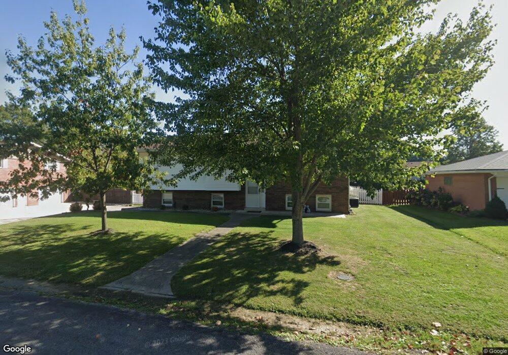 3212 Mary Dr, Maryville, IL 62062 - photo 1