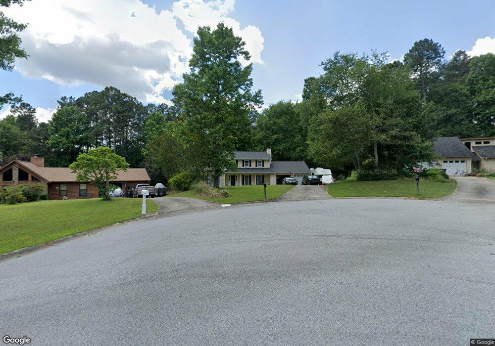 240 Whisper Way, Dacula, GA 30019 - photo 1