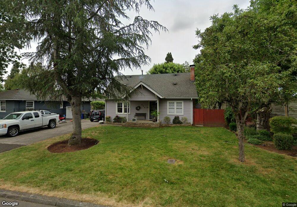 694 Claggett St NE, Keizer, OR 97303 - photo 1