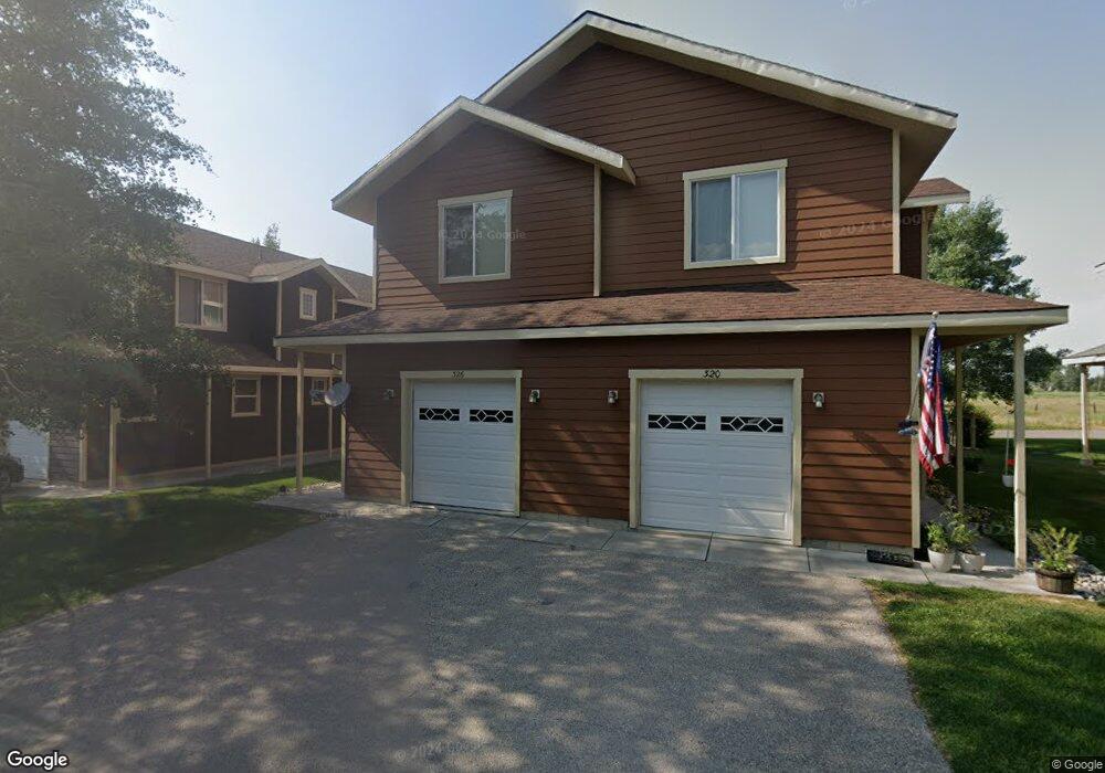 320 Forest View Dr unit 9, Driggs, ID 83422 - photo 1