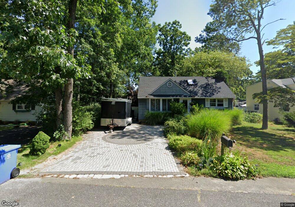 34 Manor Dr, Manahawkin, NJ 08050 - photo 1