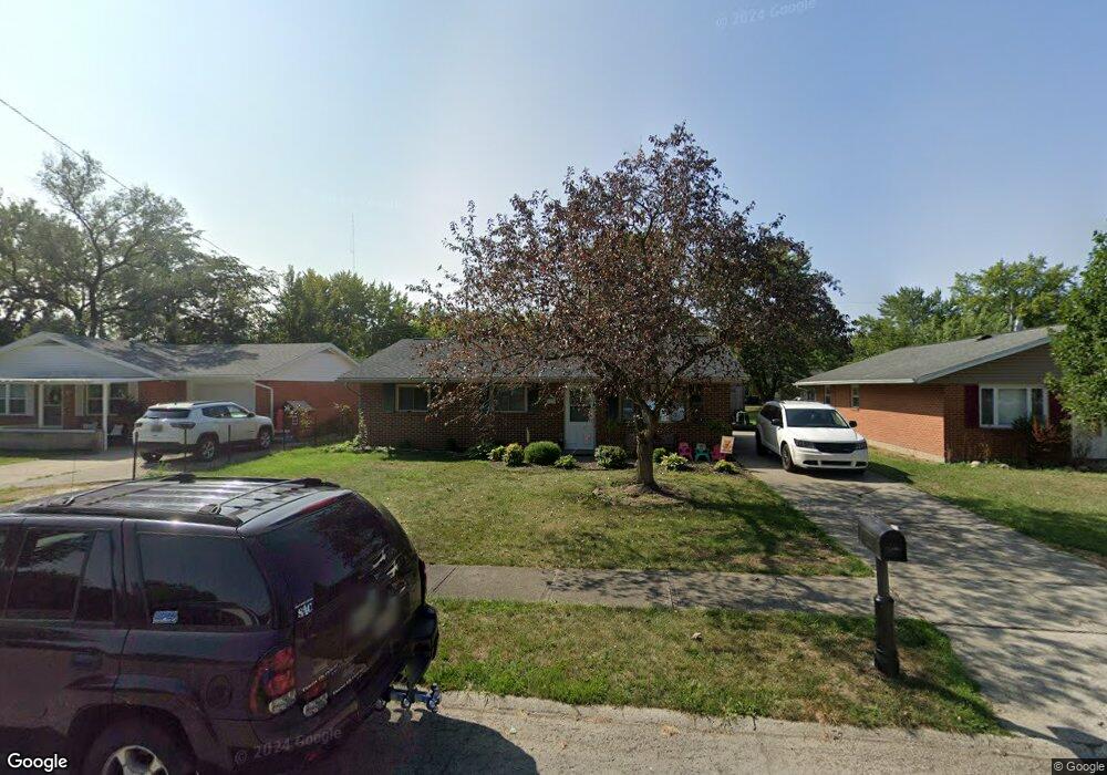 1125 Biscayne Dr, Lima, OH 45801 - photo 1