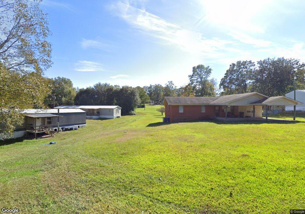 1010 Hickory Ln, McComb, MS 39648 - photo 1