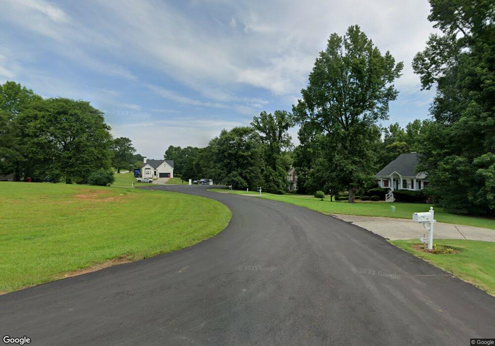 0 Cherokee Trail, Hoschton, GA 30548 - photo 1