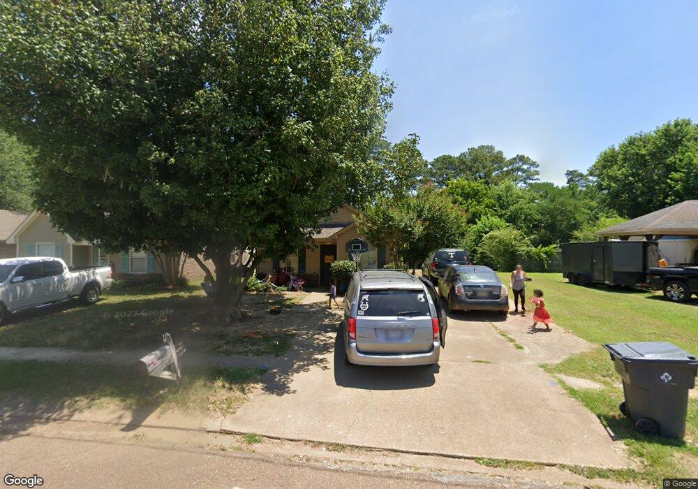 2100 E Parkway St, Hernando, MS 38632 - photo 1