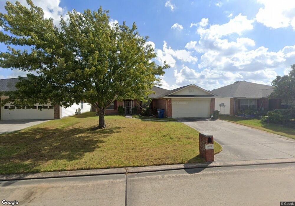 10318 Ince Ln, Houston, TX 77040 - photo 1