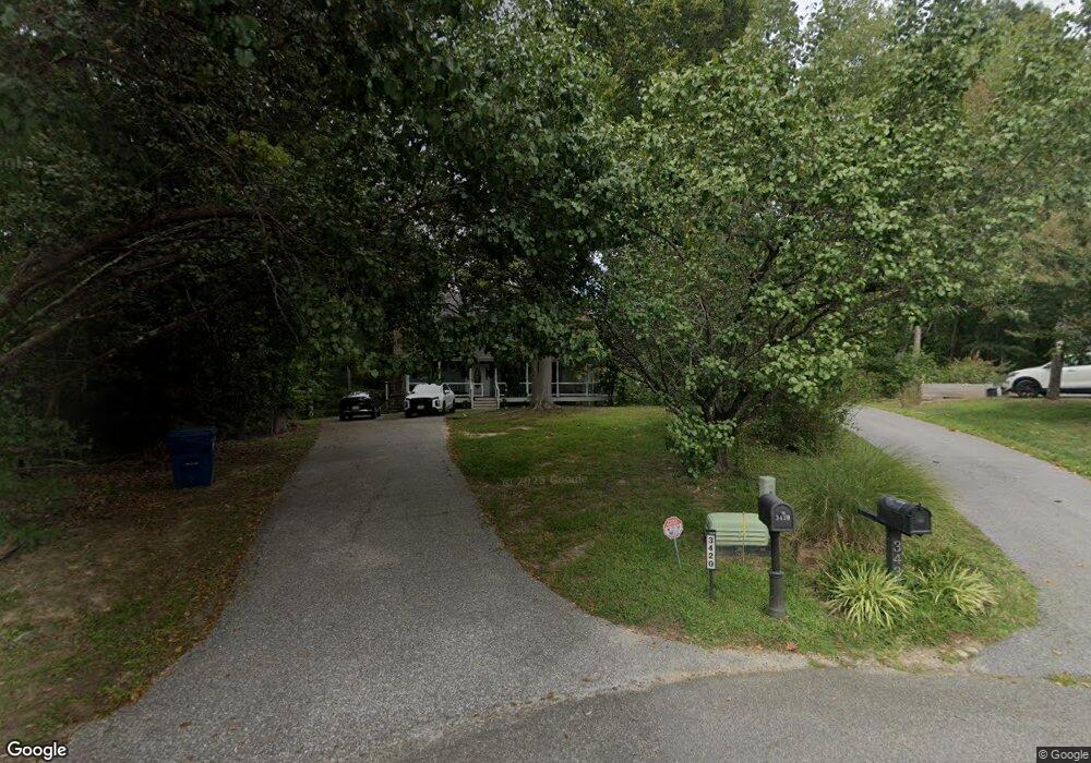 3420 Dixon Ct, Chesapeake Beach, MD 20732 - photo 1