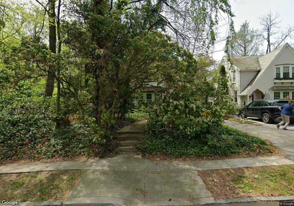 58 W Lodges Ln, Bala Cynwyd, PA 19004 - photo 1