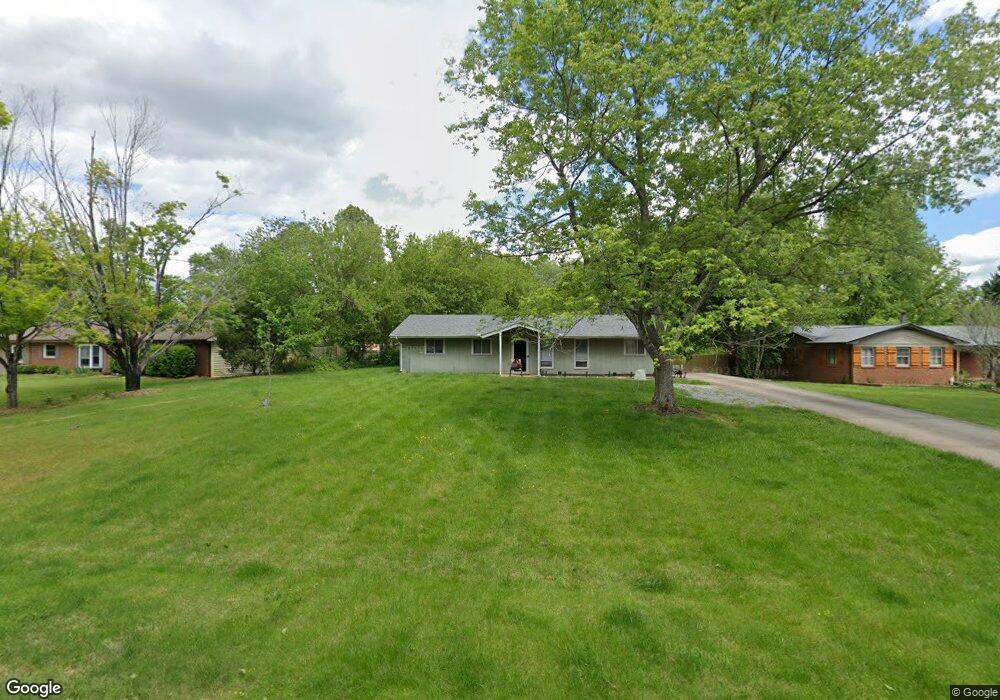 4907 Yarmouth Dr, Greensboro, NC 27407 - photo 1