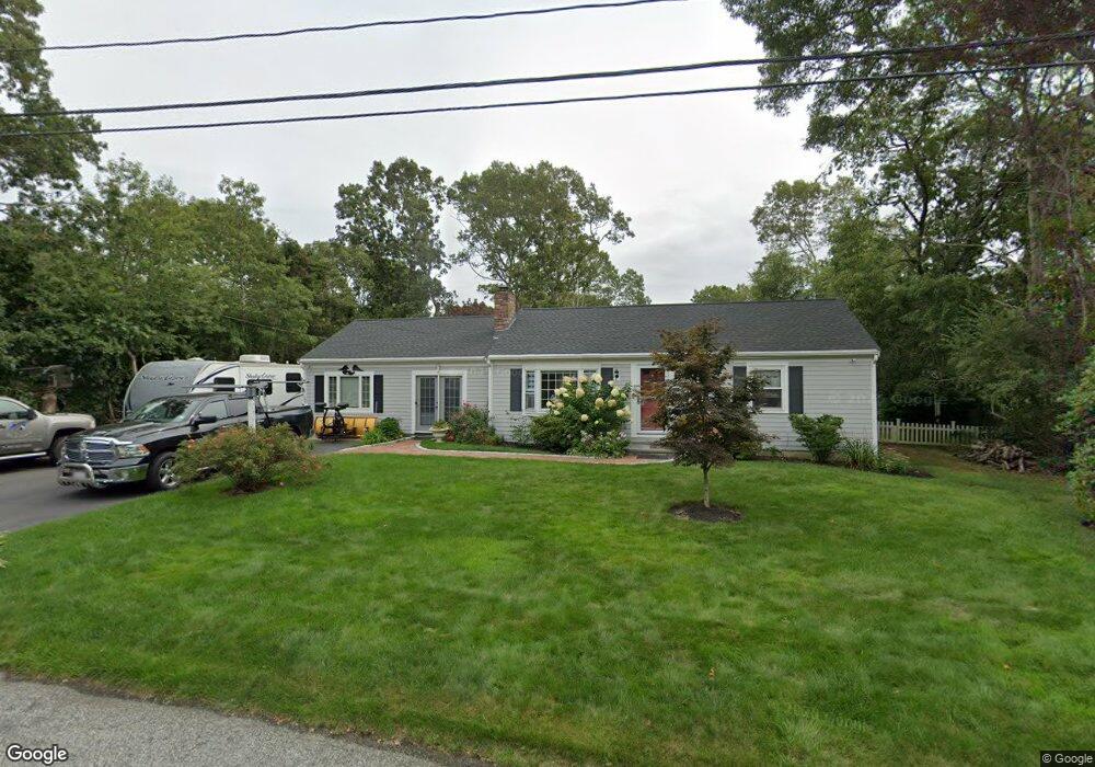 23 Swift Brook Rd, South Yarmouth, MA 02664 - photo 1