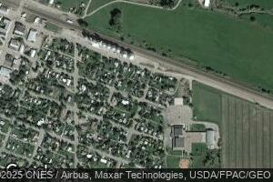 419 1st Ave SE, Harlem, MT 59526