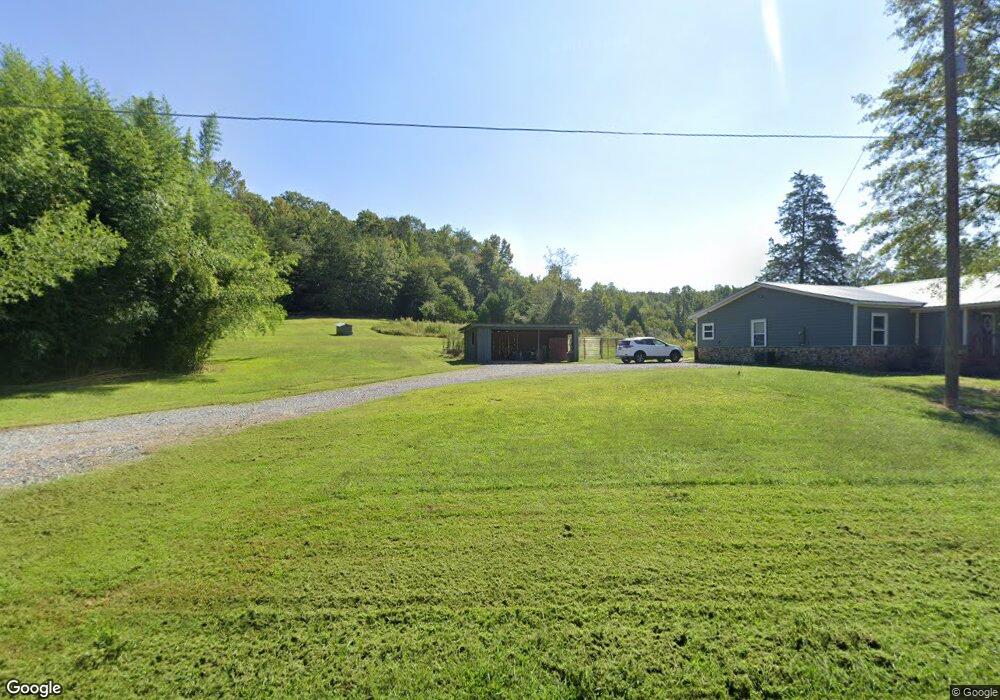 4406 Claude Peck Rd, Gainesville, GA 30506 - photo 1