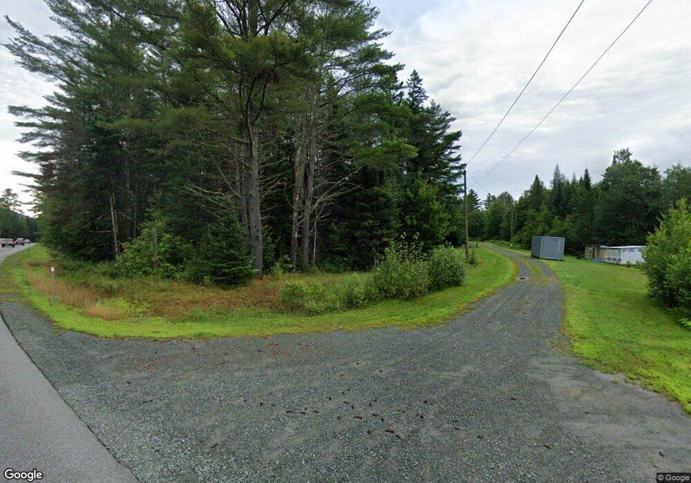 0 Franklin Ln, Whitefield, NH 03598 - photo 1