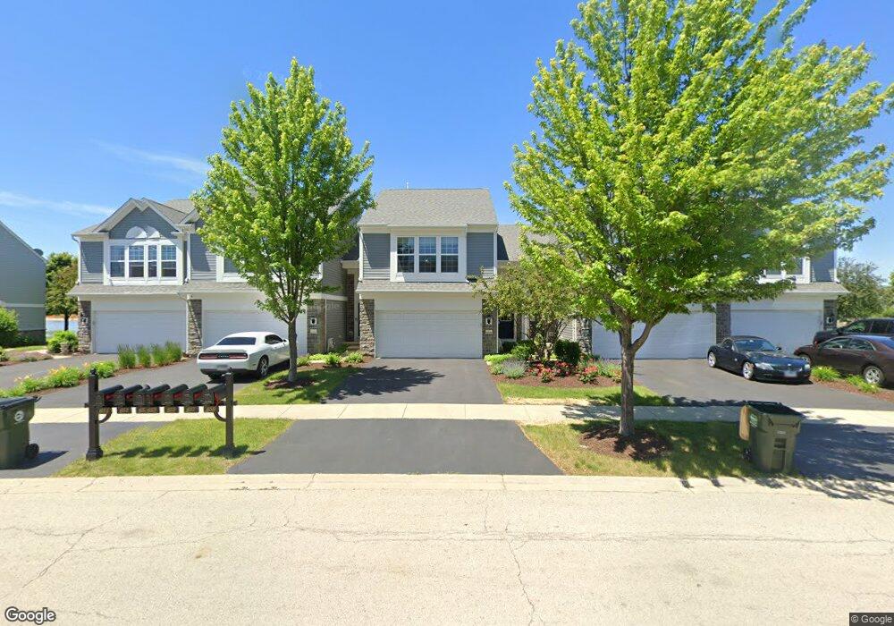 657 Hawley Dr unit 4404, Oswego, IL 60543 - photo 1