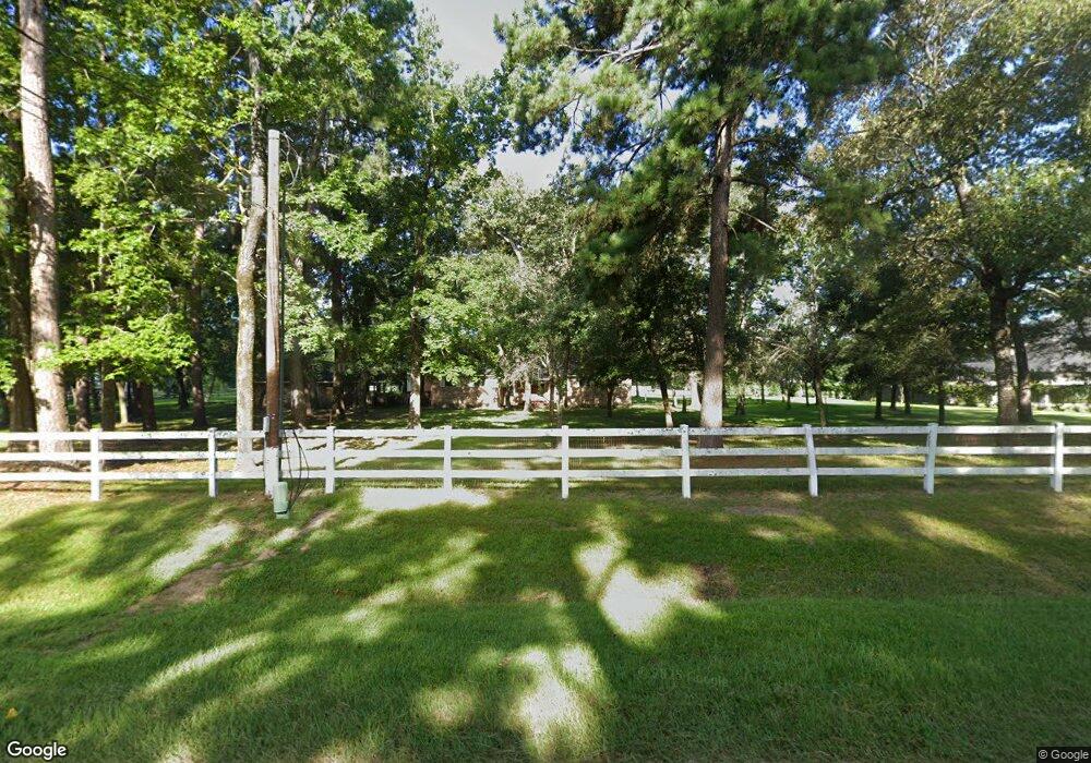 15244 Saddlewood Dr, Conroe, TX 77384 - photo 1