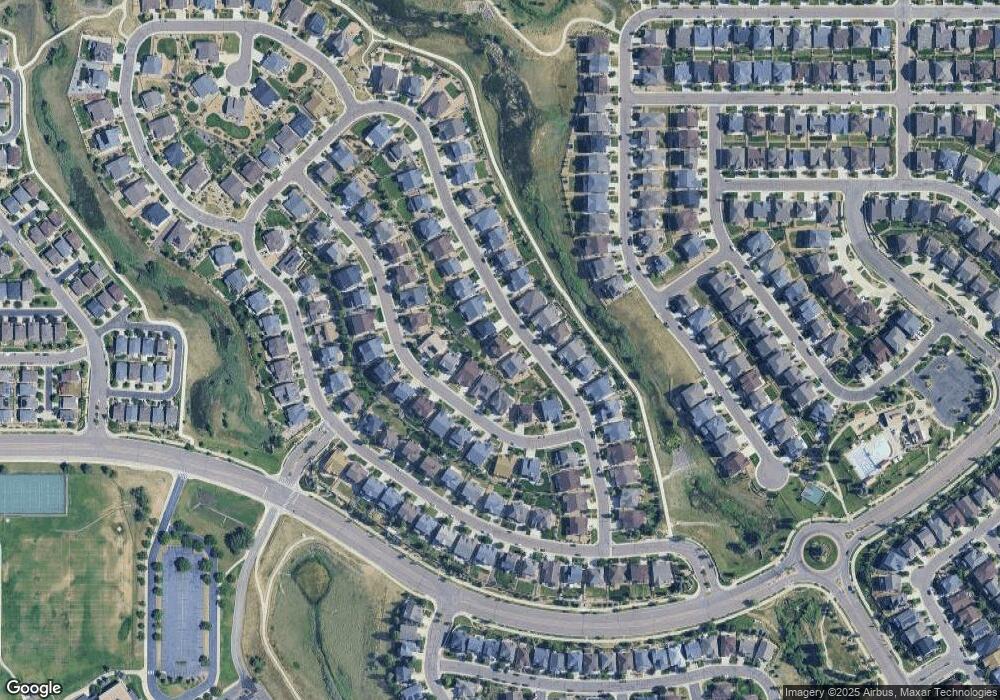 4847 S Rome Way, Aurora, CO 80015 - photo 1