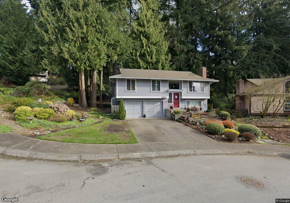 5620 145th Place SW, Edmonds, WA 98026 - photo 1