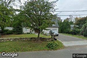 15 Circle Drive Extension, Greenwich, CT 06830