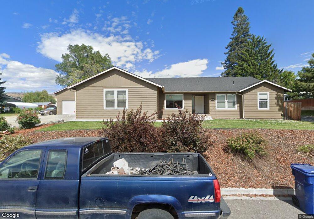 1061 Corum Cir, East Wenatchee, WA 98802 - photo 1