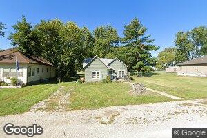 108 S Oakland Rd, Ashmore, IL 61912