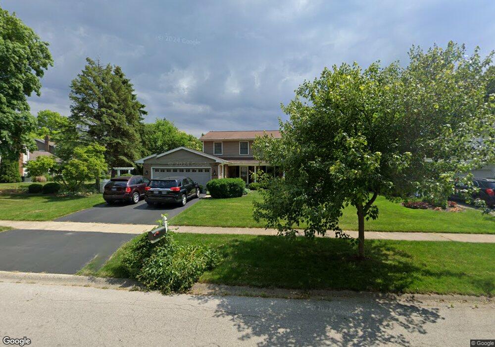 482 Staunton Rd, Naperville, IL 60565 - photo 1