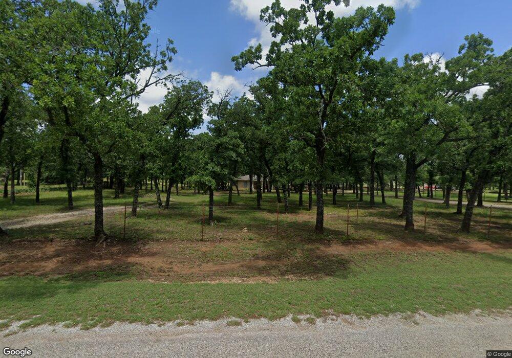 5320 Burleson Oaks Dr, Burleson, TX 76028 - photo 1