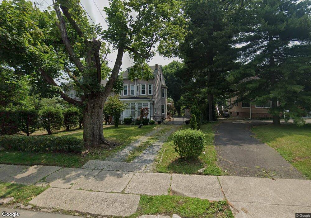 1058 Prospect St, Ewing, NJ 08638 - photo 1