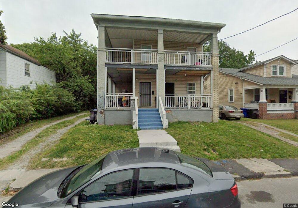 1320 Prentis Ave unit C, Portsmouth, VA 23704 - photo 1