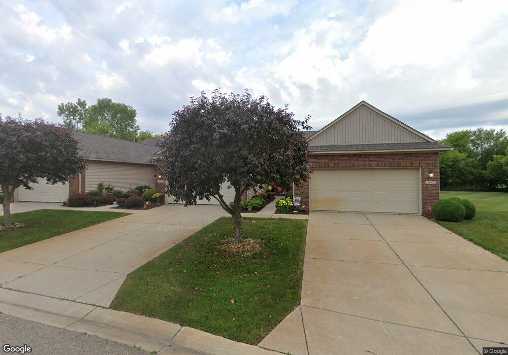 4043 Horizon Dr unit 26, Davison, MI 48423 - photo 1
