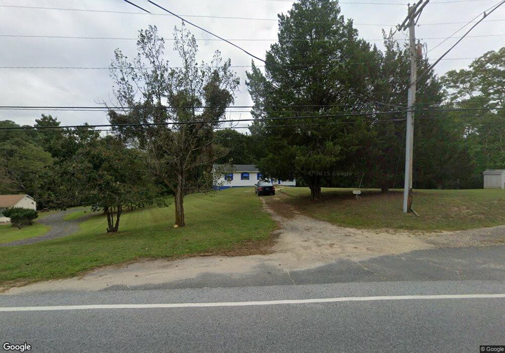 12528 Olivet Rd, Lusby, MD 20657 - photo 1