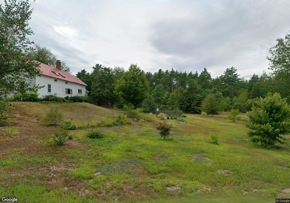 277 Green Mountain Rd, Effingham, NH 03882 - photo 1