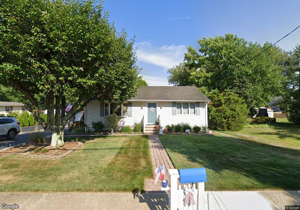 46 Middlesex Rd, Matawan, NJ 07747 - photo 1