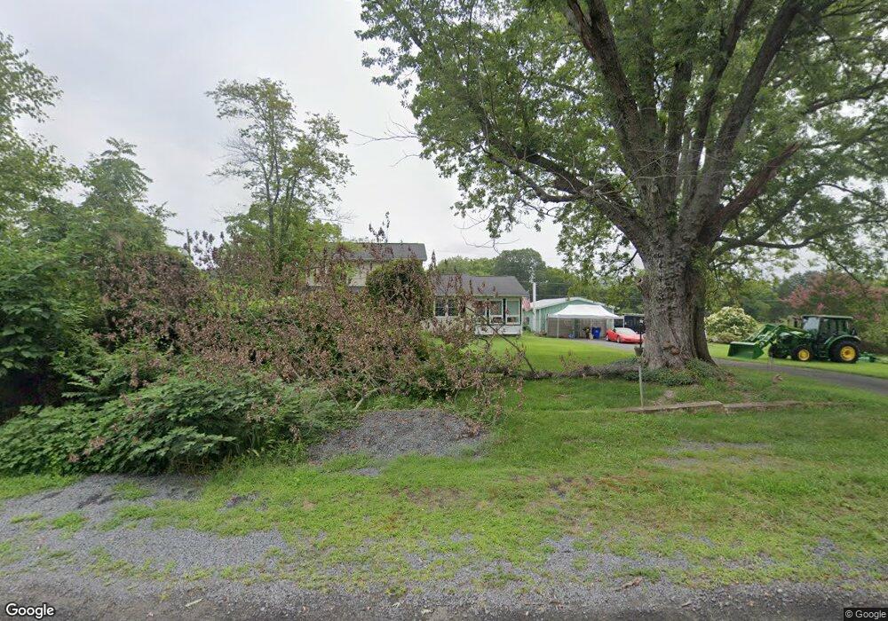 5450 Elk Marsh Rd, Bealeton, VA 22712 - photo 1