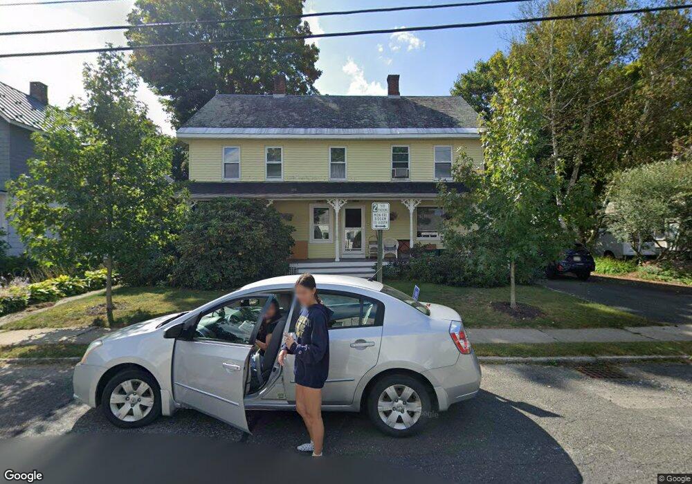 32 Middle St, Florence, MA 01062 - photo 1