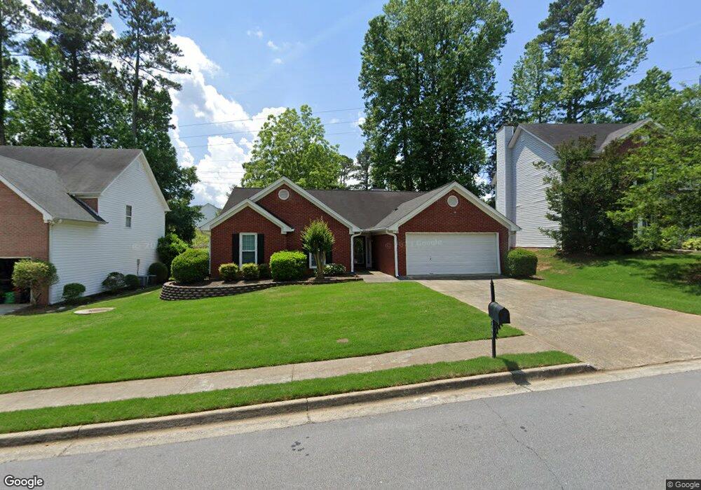 1246 Mandalay Ct SW unit 1, Lilburn, GA 30047 - photo 1