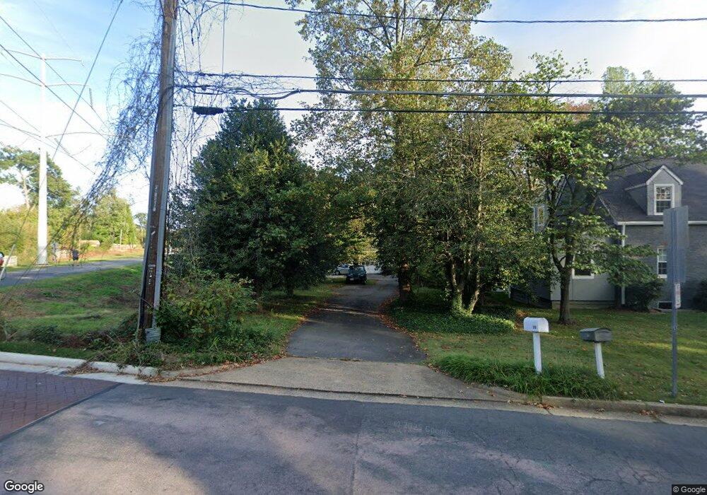 312 N Oak St, Falls Church, VA 22046 - photo 1