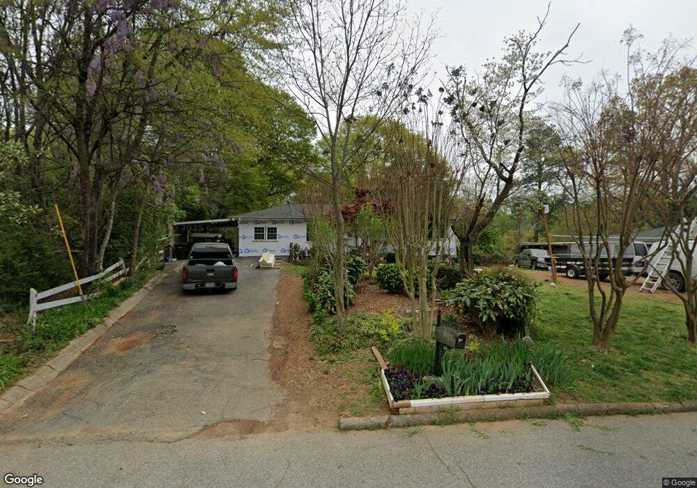 1957 Frank Ln SE, Marietta, GA 30060 - photo 1