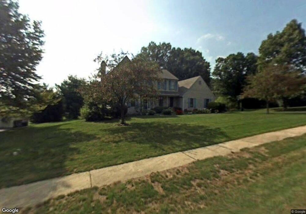 150 Davenport Rd, Kennett Square, PA 19348 - photo 1