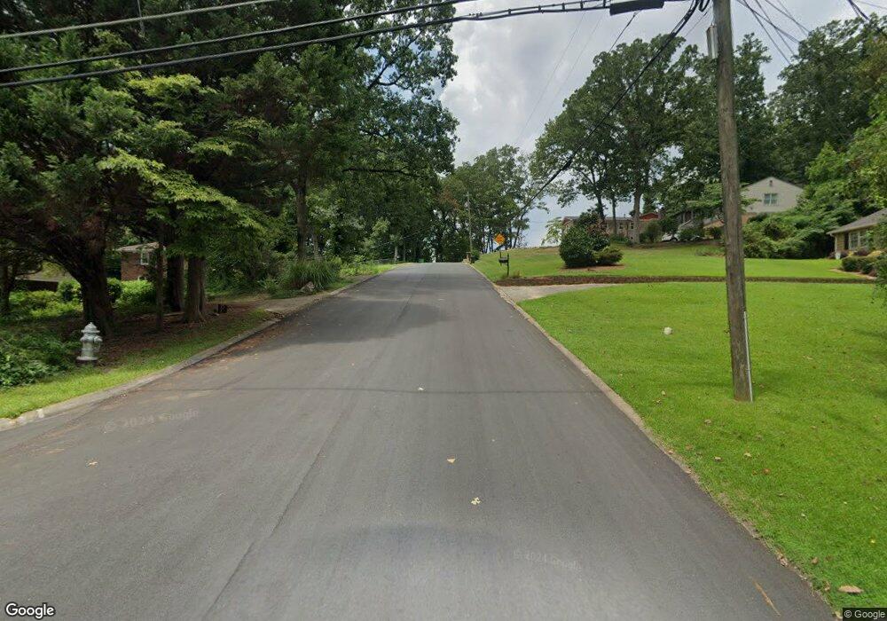 0 Smithwood Dr, Marietta, GA 30062 - photo 1