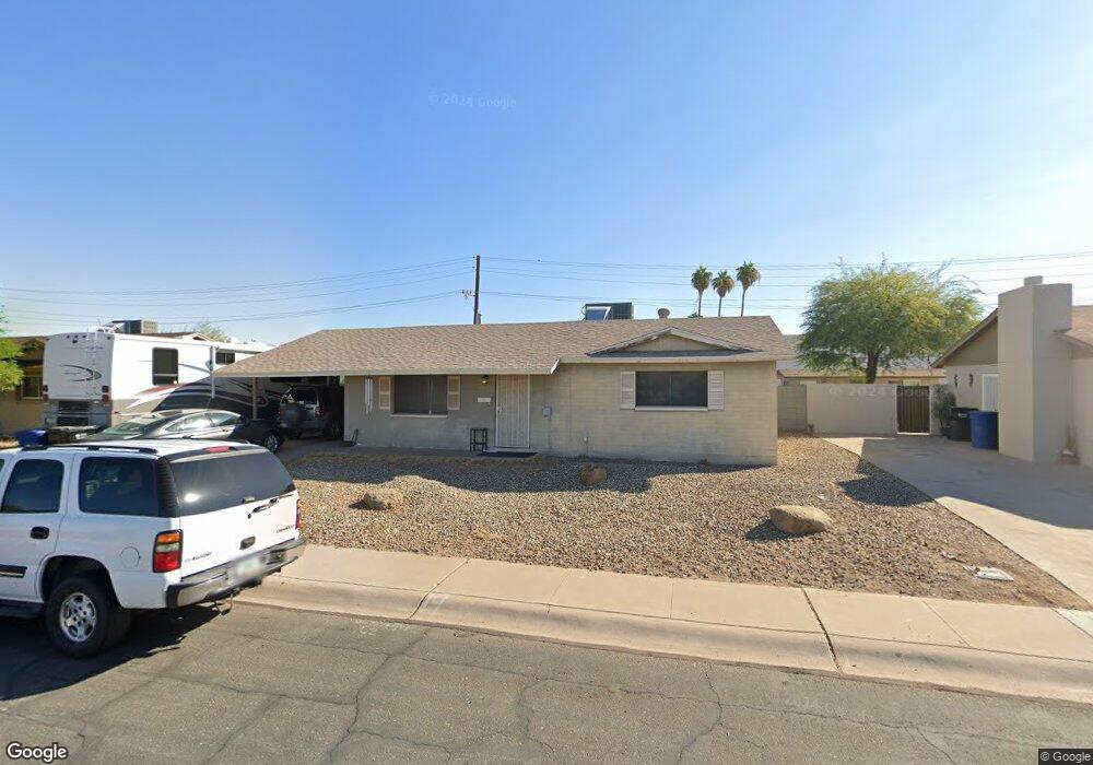 1331 N Oregon St, Chandler, AZ 85225 - photo 1
