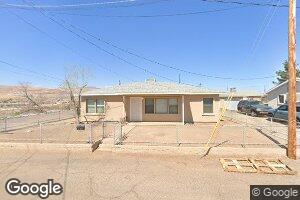 100 Yavapai St, Morenci, AZ 85540