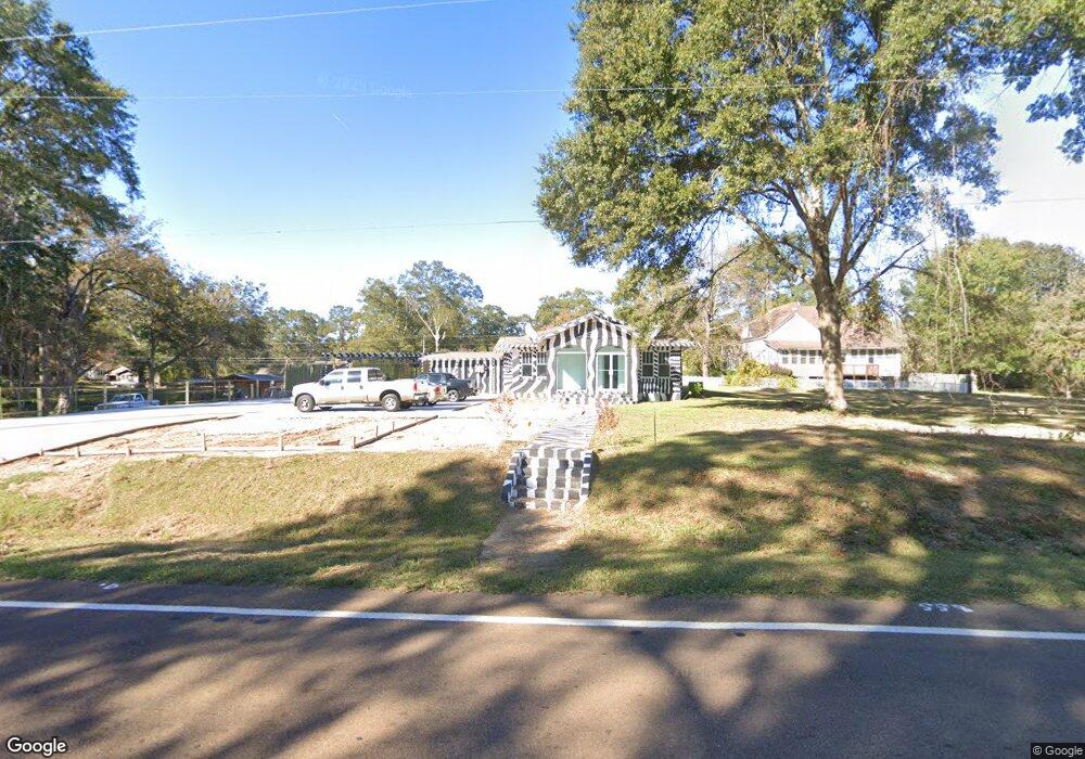 1305 Beulah Ave, Tylertown, MS 39667 - photo 1