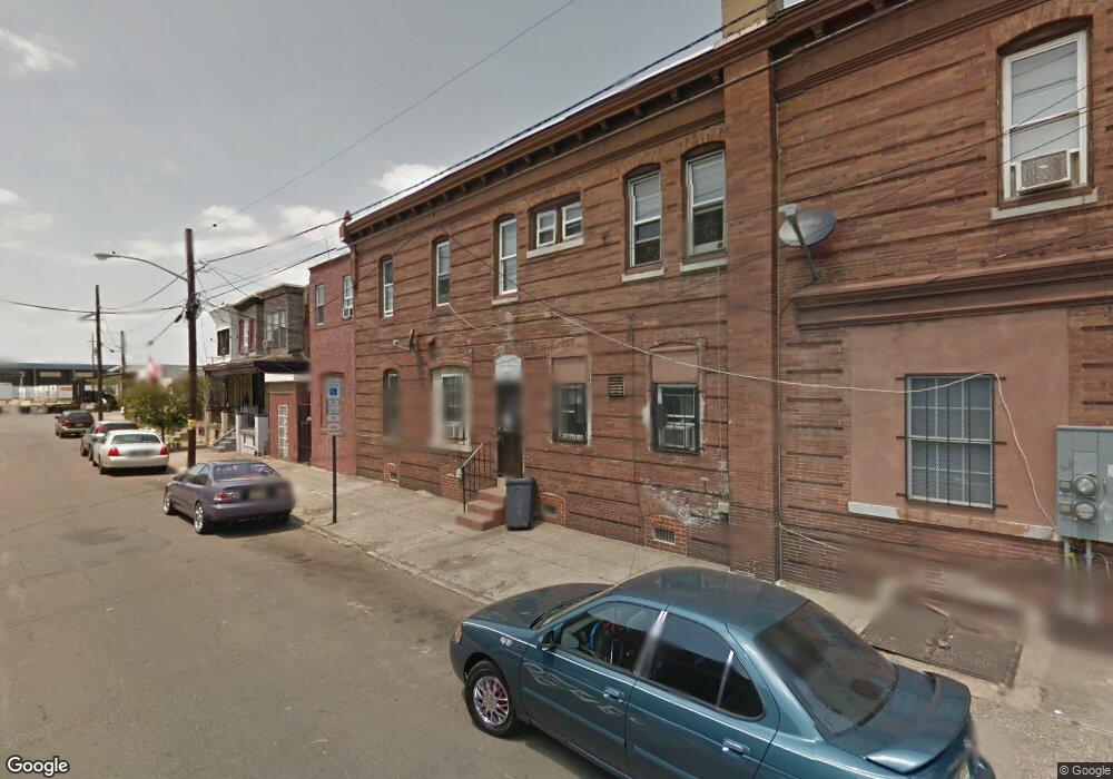 1921 S 4th St, Camden, NJ 08104 - photo 1