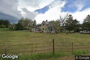 5271 W Kiowa Creek Rd, Elbert, CO 80106