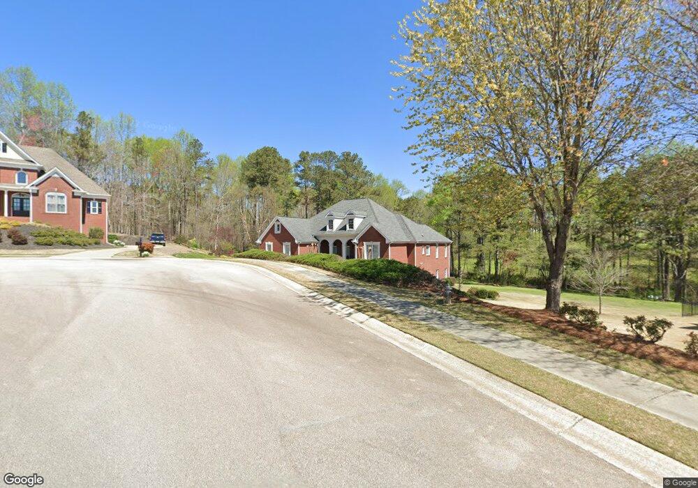 4274 Creek Valley Point, Flowery Branch, GA 30542 - photo 1