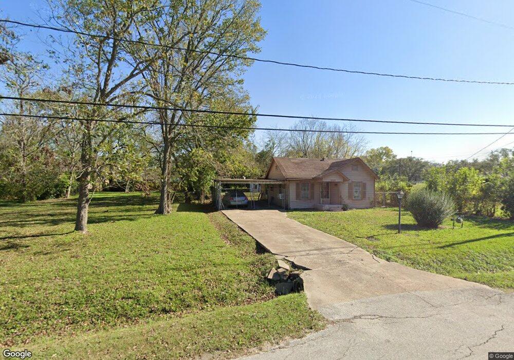4414 Los Angeles St, Houston, TX 77026 - photo 1