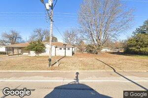 117-1 Rr 2, Gore, OK 74435