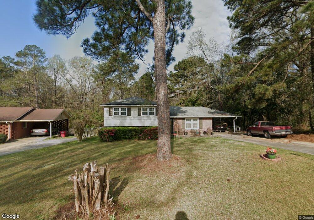 3845 Greenbriar Rd, Macon, GA 31204 - photo 1