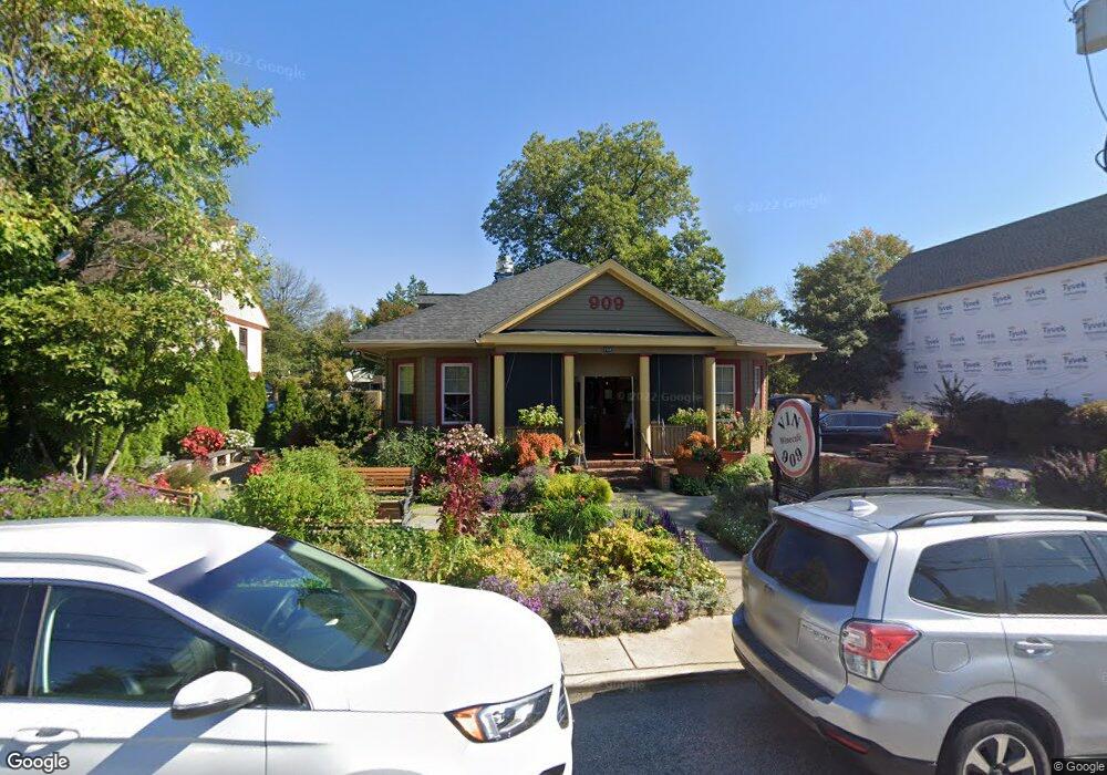 909 Bay Ridge Ave, Annapolis, MD 21403 - photo 1