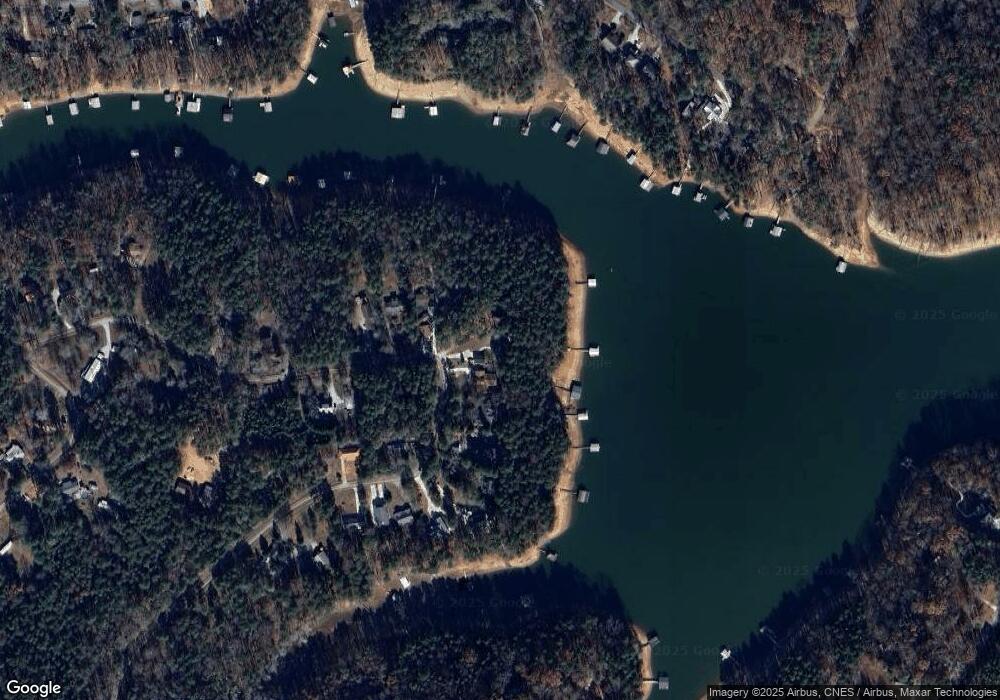 464 Tahoe Trail, Martin, GA 30557 - photo 1